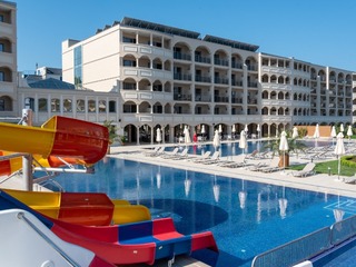 Топ Оферта All Inclusive ваканция в