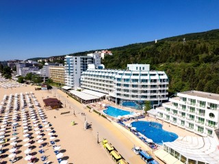 Топ Оферта All Inclusive до 19.07