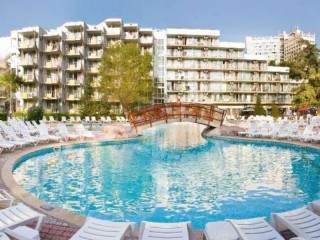 Топ Оферта All inclusive до 01.07