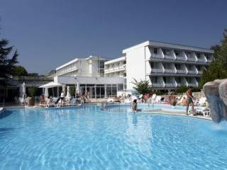 Топ Оферта All inclusive в Албена