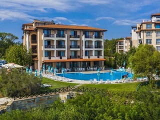 Топ Оферта All Inclusive ваканция до