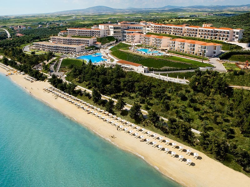 Топ Оферта 5 дни All Inclusive