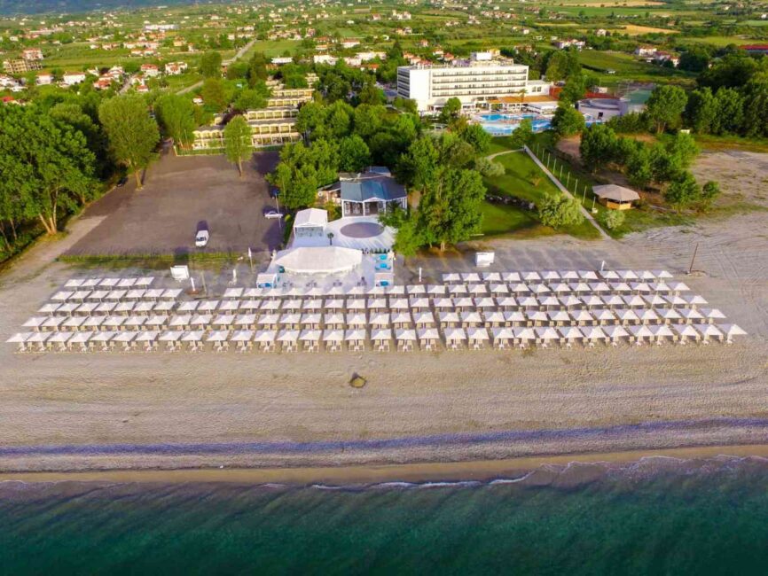 Топ Оферта 5 дни All Inclusive