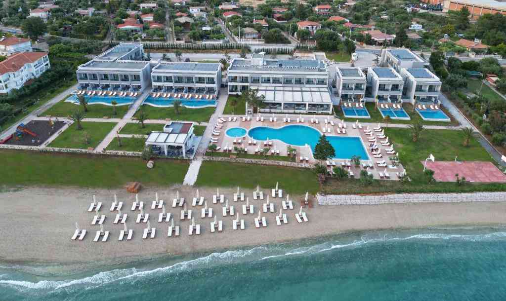 Топ Оферта 5 дни All Inclusive