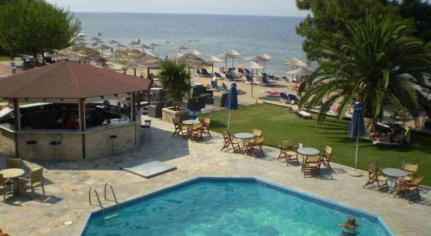 Топ Оферта 5 дни All Inclusive