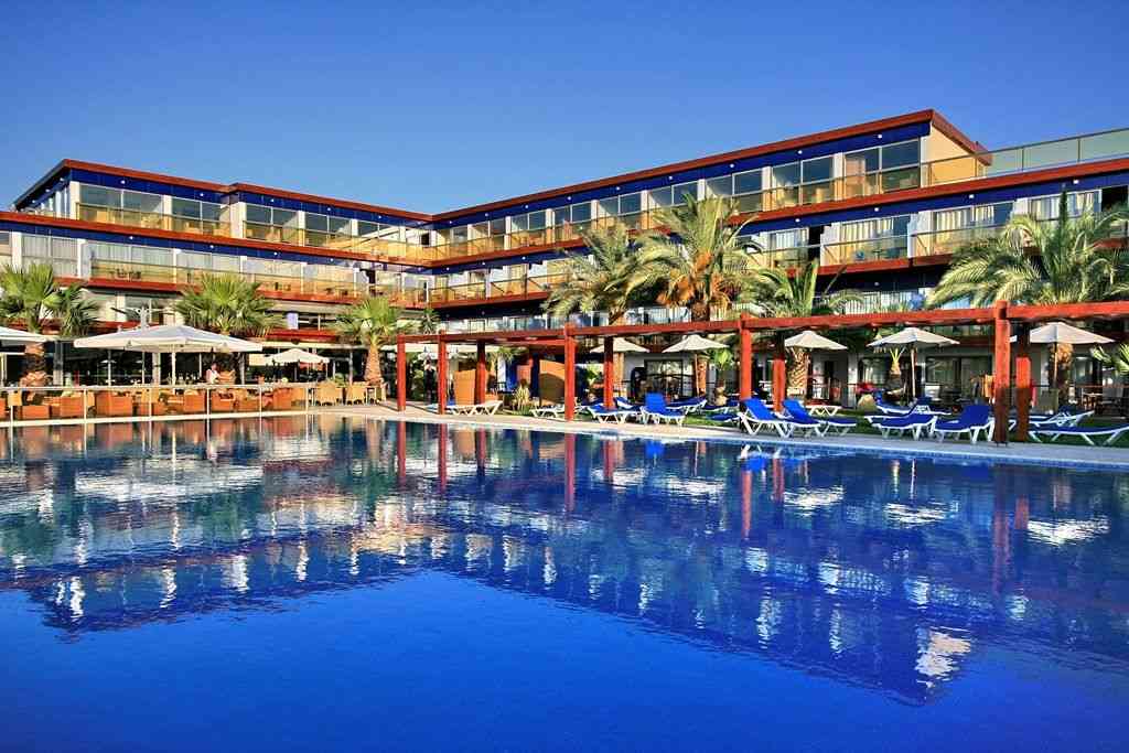 Топ Оферта 5 дни All Inclusive