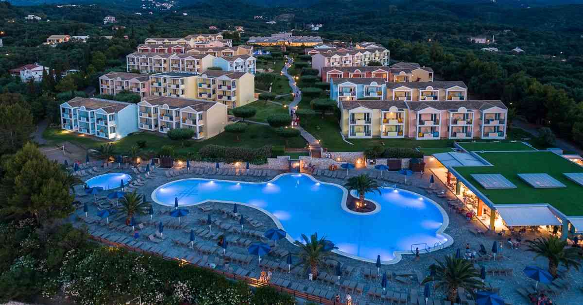 Топ Оферта 5 дни All Inclusive