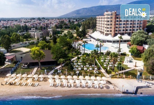 Мега Оферта Ранни записвания All Inclusive