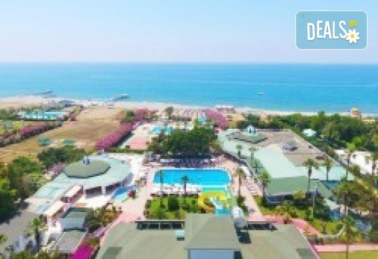 Мега Оферта 7 нощувки ALL INCLUSIVE