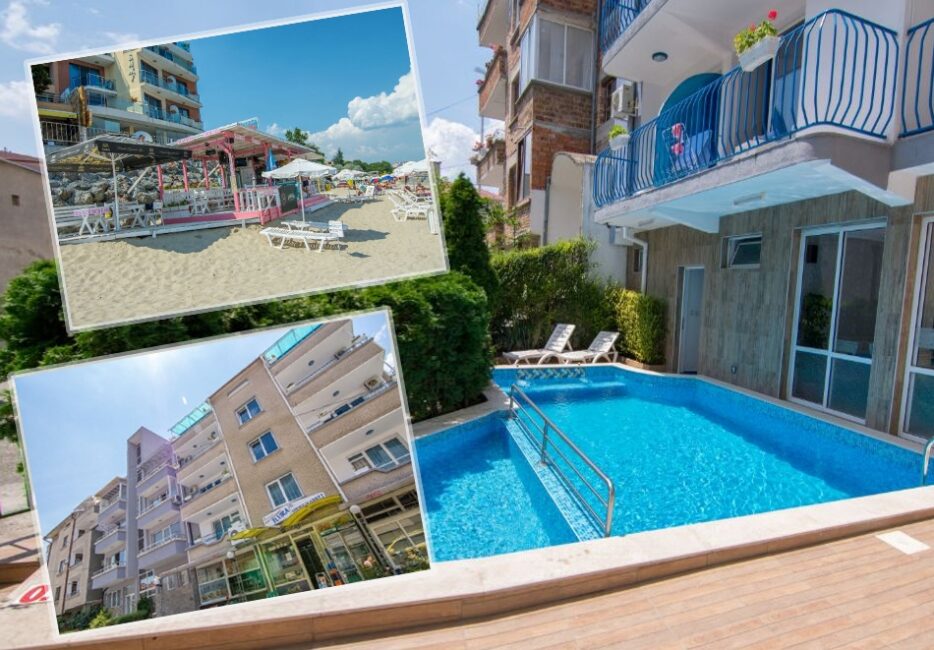 Оферта All inclusive light +