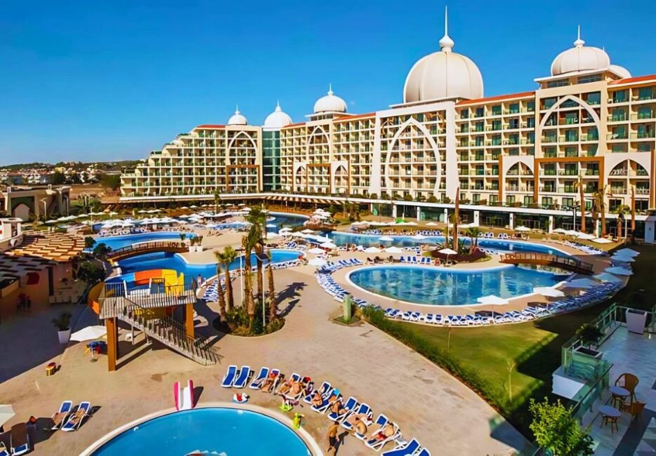 Оферта Ultra All Inclusive +