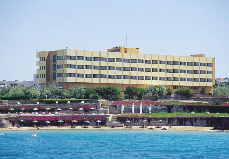 Оферта 06.06 Почивка в Чешме