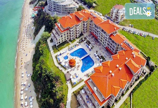 Мега Оферта 20.05. - 20.09.25 г.