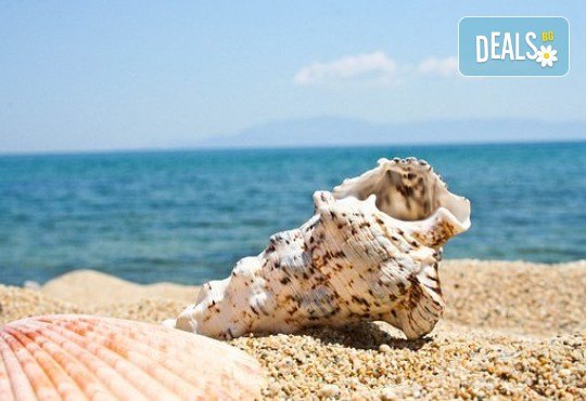 Мега Оферта Уикенд в Кавала! 2