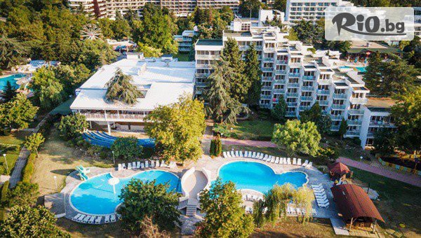 Специална оферта за Великденски празници в к.к