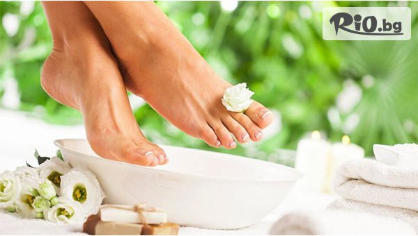 Специална оферта за Бирена SPA процедура за