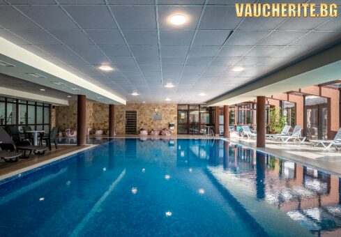 Ваучер оферта за All Inclusive Light +