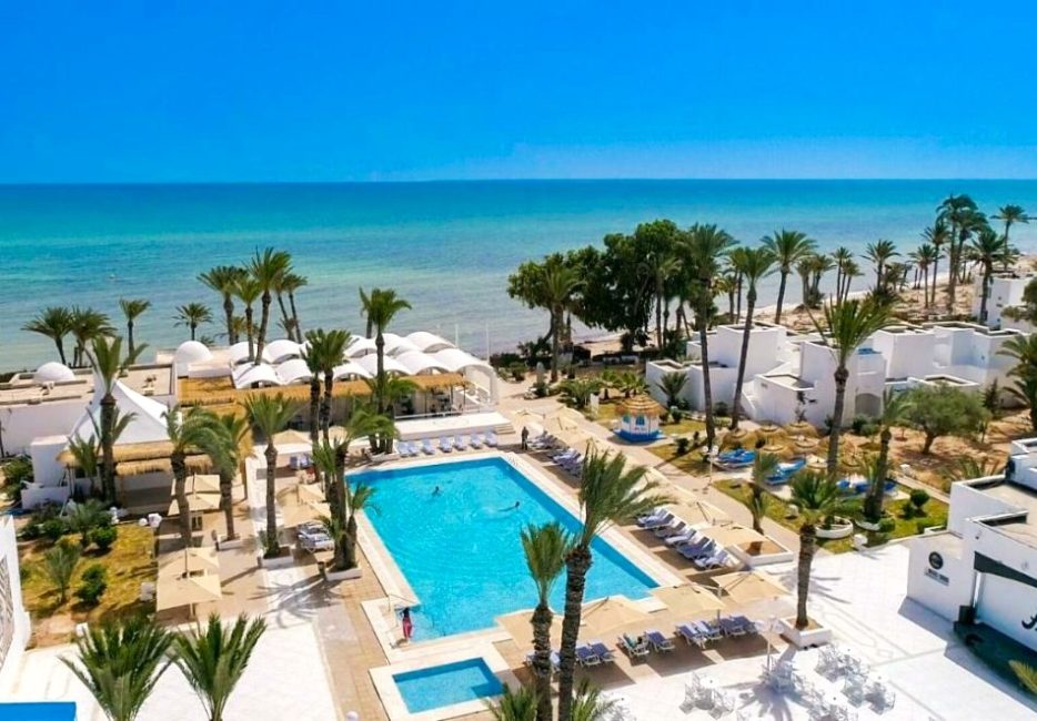 Оферта All inclusive почивка на