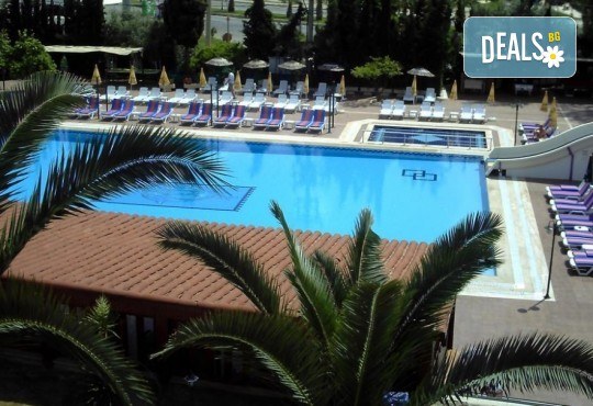 Мега Оферта ALL INCLUSIVE на море