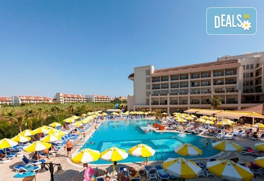 Мега Оферта 7 нощ. All Inclusive