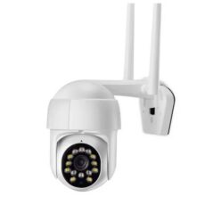 Водоустойчива IP Wi-Fi Cam YN-8807, 5MP