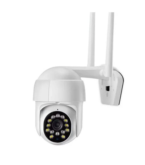 Водоустойчива IP Wi-Fi Cam YN-8807, 5MP