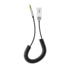 Аудио адаптер Bluetooth 5.0 Baseus USB, AUX (Копие)