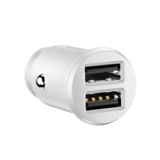 Зарядно за кола Baseus Grain 2 x 3.1A USB 5V
