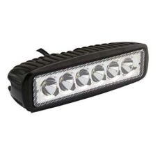 18W LED бар за автомобил/джип