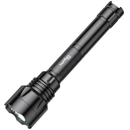 Тактически фенер Superfire E10, 900lm