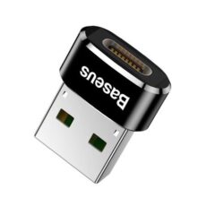 Адаптер Baseus USB-C към USB-A,5A