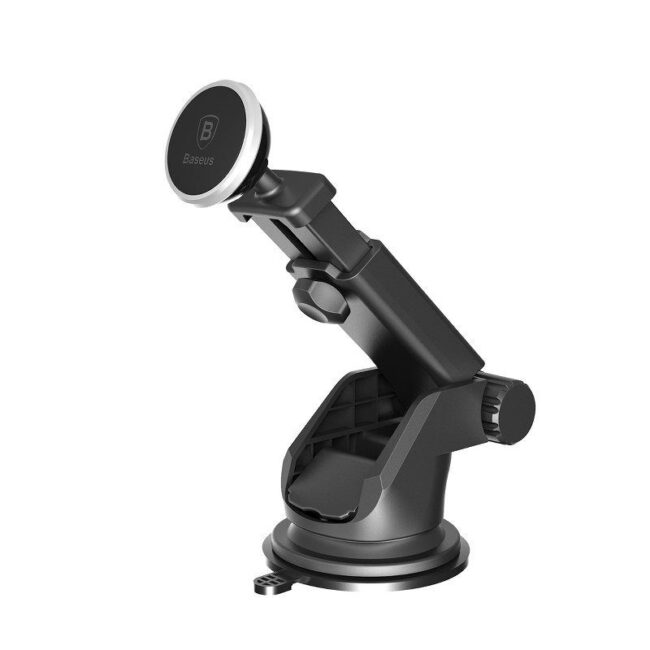 Магнитна стойка за смартфон Baseus Solid Series