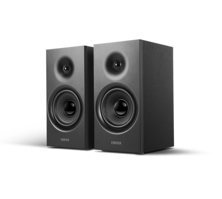 Аудио система R1080BT, 2.0, (черен)