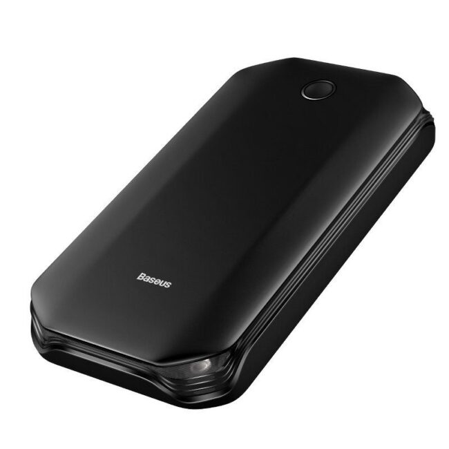 Стартер за автомобил Baseus Super Energy (8000mAh, 5V / 2.4A)