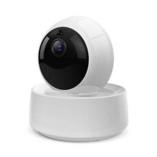 IP камера Sonoff GK-200MP2-B, WiFi, 1080p + адаптер