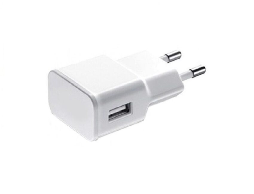Адаптер/ Зарядно за смартфон 220V->5V 2A USB