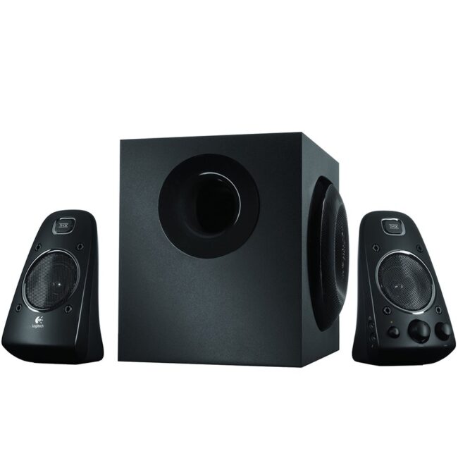 Мултимедия - Аудио система LOGITECH 980-000403
