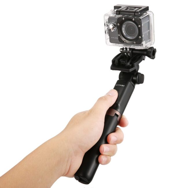 Стик за екшън камера BlitzWolf BW-BS3 Sport