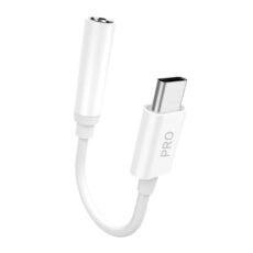 DUDAO USB Type-C to 3.5mm audio jack