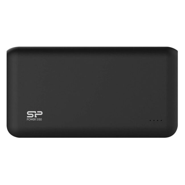 Външна батерия Silicon Power S50 5000 mAh