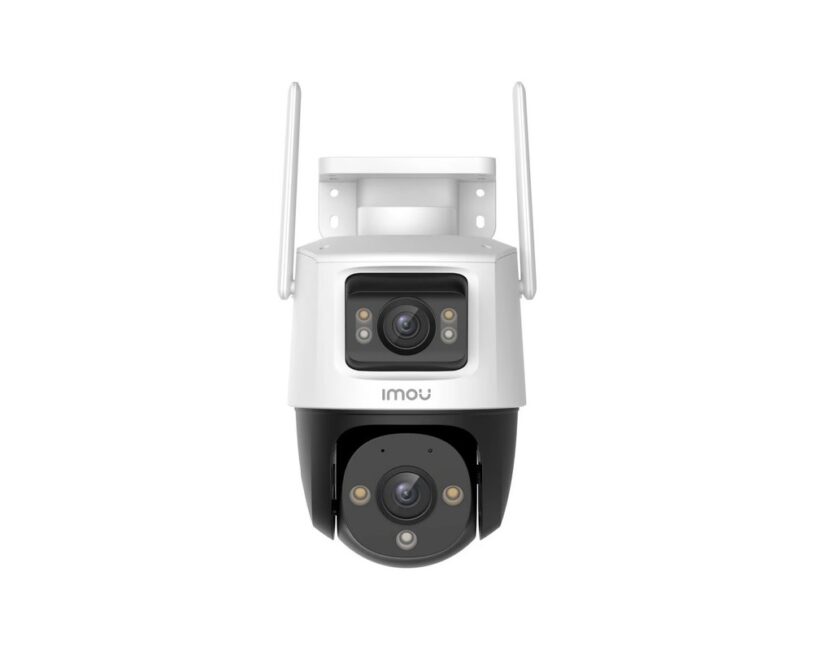Външна смарт IP камера IMOU IPC-S7XP-8M0WED-0360B