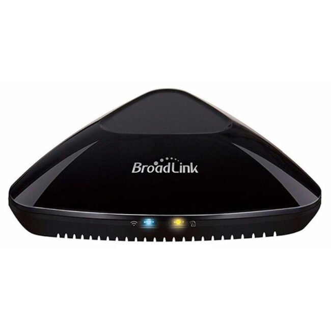 Универсално дистанционно управление BroadLink RM Pro +