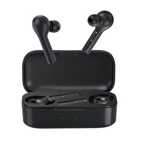 Безжични слушалки QCY T5, TWS Bluetooth 5.0
