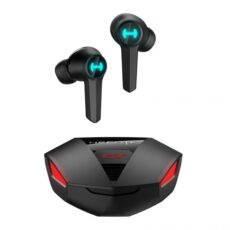 Безжични слушалки Edifier GT 4 Black