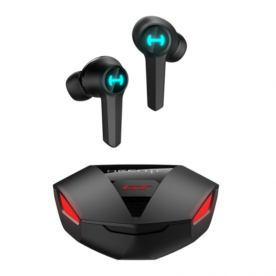 Безжични слушалки Edifier GT 4 Black