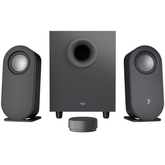 Мултимедия - Аудио система LOGITECH 980-001348