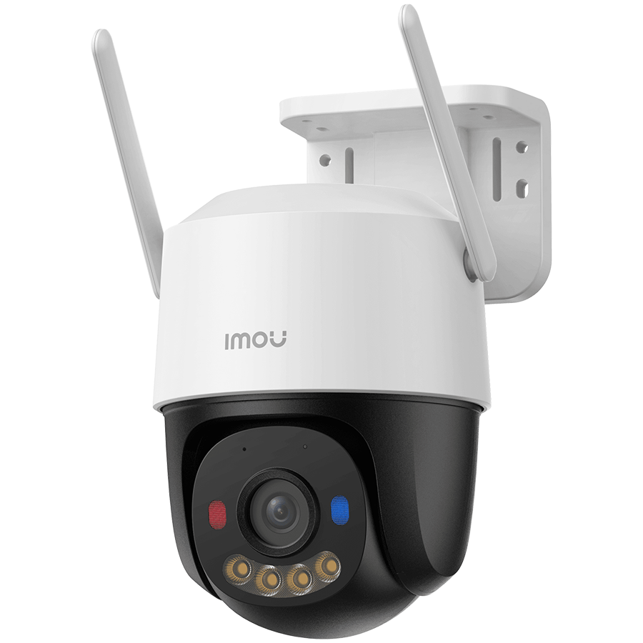 Външна смарт IP камера IMOU IPC-K7FP-5H0WE