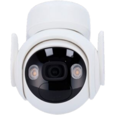 Външна смарт IP камера IMOU IPC-K9ECP-3T0WE/FSP12-TYPEC
