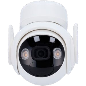 Външна смарт IP камера IMOU IPC-K9ECP-3T0WE/FSP12-TYPEC