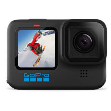 Екшън камера GoPro HERO 11 BLACK WI-FI, GPS